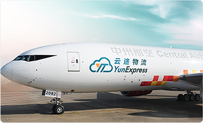 Air Freight