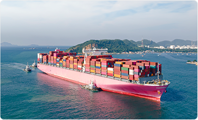 Ocean Freight